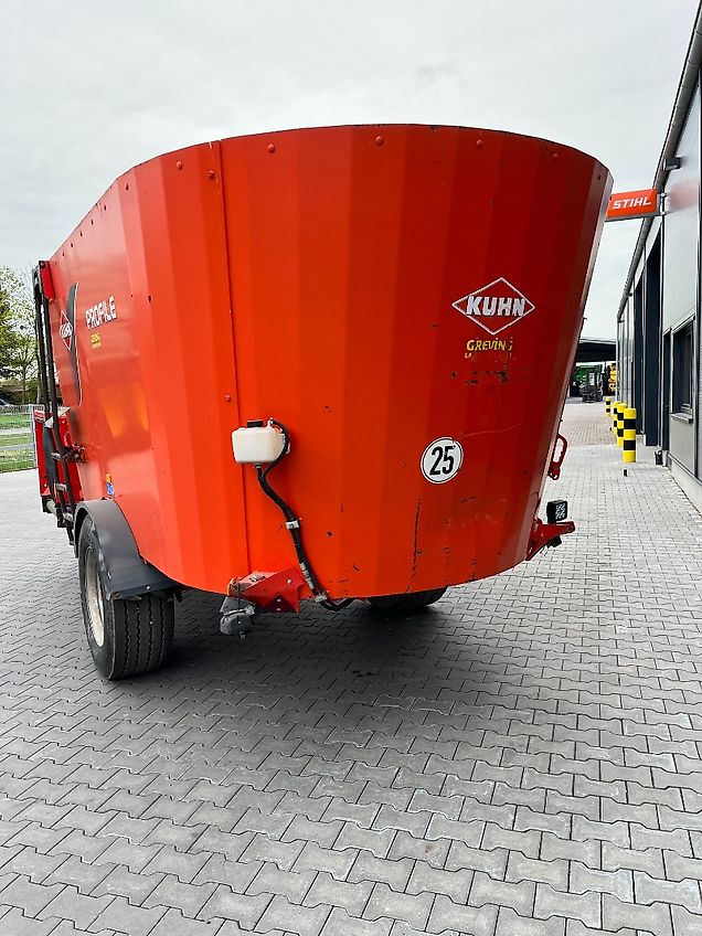 Kuhn Profile 1480