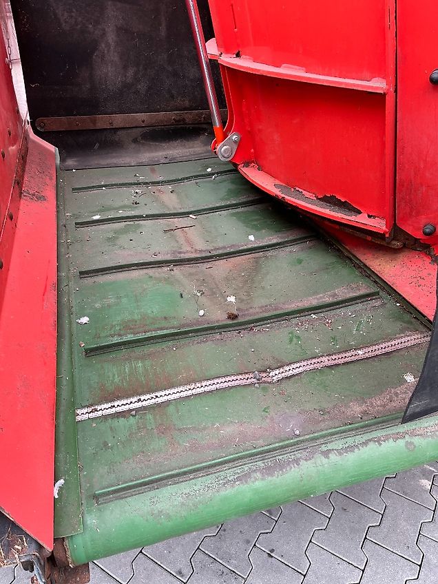 Kuhn Profile 1480