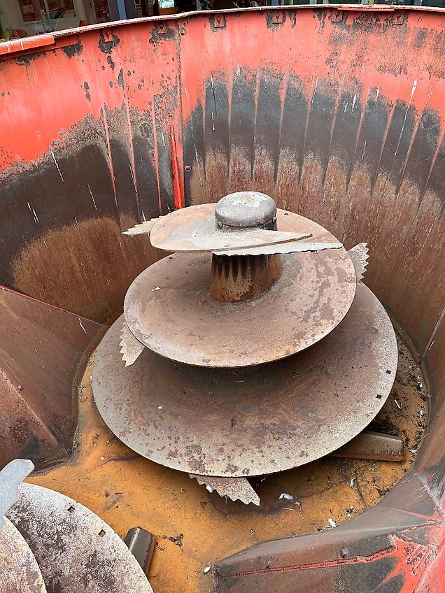 Kuhn Profile 1480