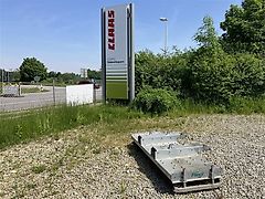 Fliegl Löwe 2500