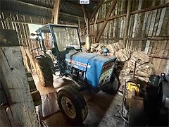 Ford 3000
