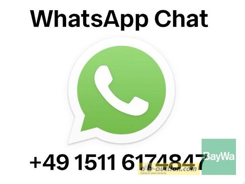 Maschio KREISELEGGE MASCHIO DL 1800