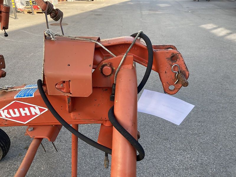 Kuhn GF 4201 MH