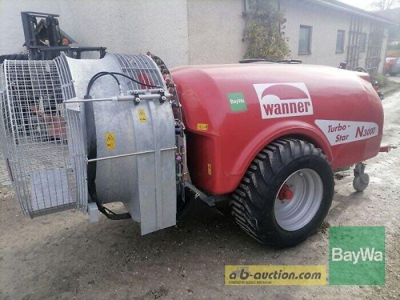 Myers ANHÄNGESPRAYER N 3000