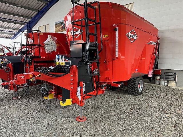 Kuhn Profile 70 18.2 DS