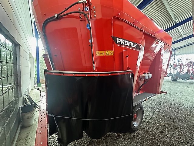 Kuhn Profile 70 18.2 DS