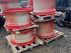 Fendt Pair of 23 x 38 Wheel Rims