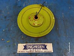Claas Dominator 108 (Spare part/Reservedel/Ersatzteil)