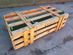 John Deere T670 (Spare part/Reservedel/Ersatzteil)