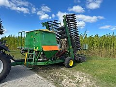John Deere 740 a