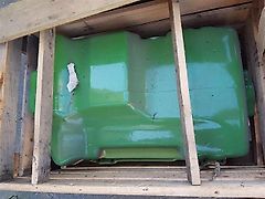 John Deere 2030 (Spare part/Reservedel/Ersatzteil)