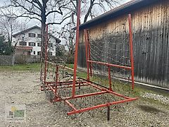 Fricke Kartoffelstriegel 6m