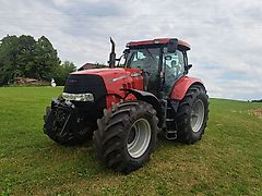 Case IH Puma 180 Komfort