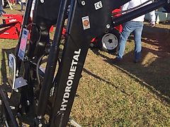 Hydrometal front loader AT-30