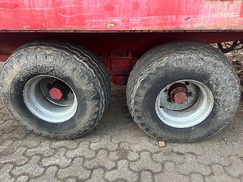 Strautmann Verti-Mix 2400