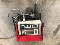 Lely Centronic II doseercomputer