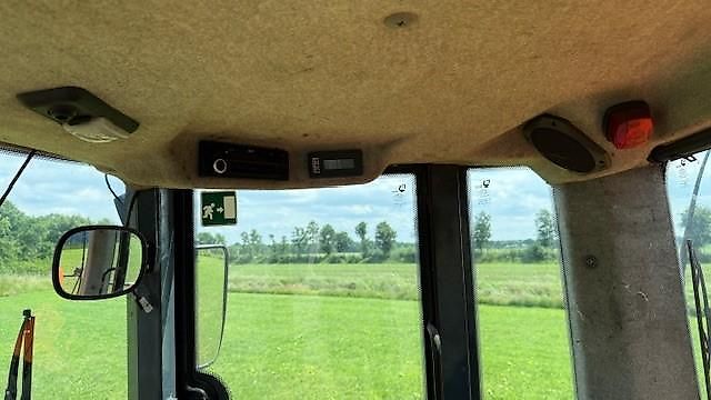 Fiat VERKOCHT!! Fiat-Hitachi W170 bj.1999 10500uur