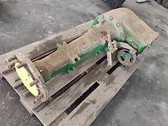 John Deere 942 (Spare part/Reservedel/Ersatzteil)