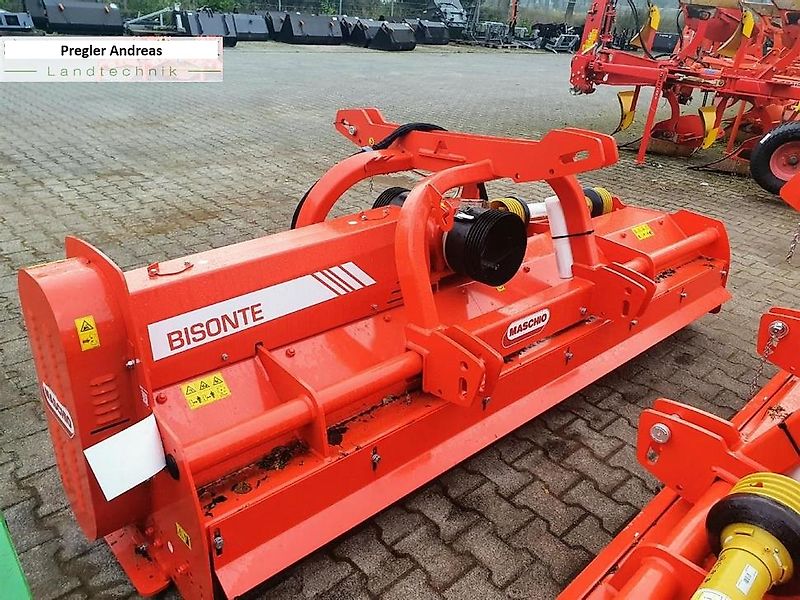 Maschio Bisonte 3m