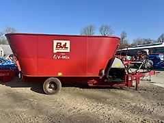 BvL V-Mix 13-2S
