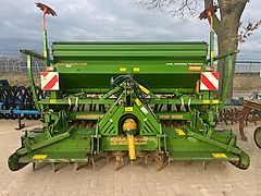 Amazone KE 3000 Super / AD 3000