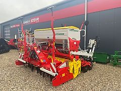 Pöttinger Lion 3030 + Vitasem M3000DD