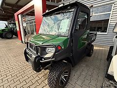 Kioti K9 50 Km/h 4x4