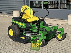 John Deere Z370R ELECTRIC #696284