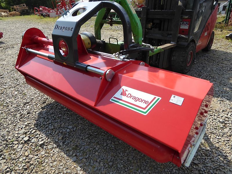 Dragone VL240 Farmers Edition