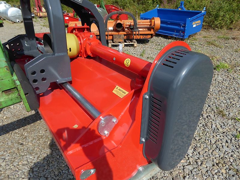 Dragone VL240 Farmers Edition