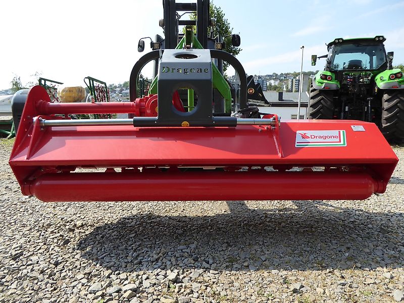 Dragone VL240 Farmers Edition