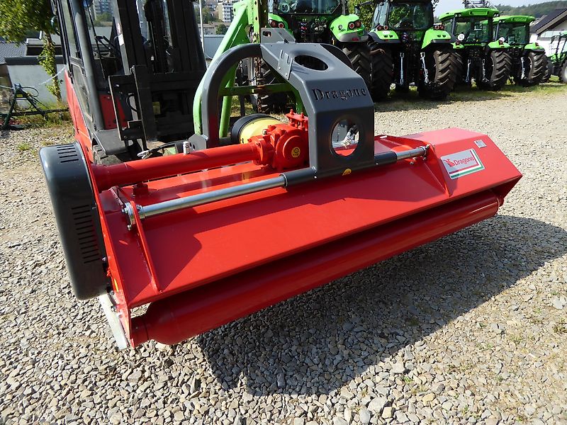 Dragone VL240 Farmers Edition