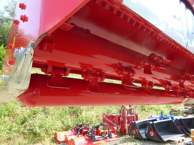 Dragone VL240 Farmers Edition