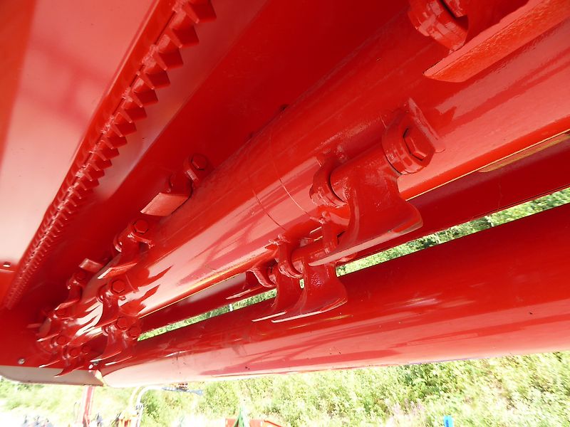 Dragone VL240 Farmers Edition