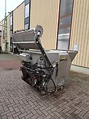 Sieplo MB 1600F, Mischdosiergerät,