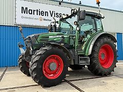 Fendt 207 S Vario