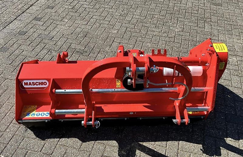 Maschio Furba 140