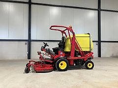 Ferrari Gianni Turbo 4