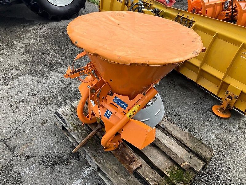 Rauch SA 121 R Typ 1