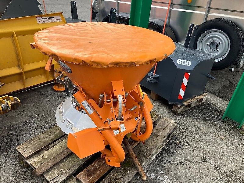 Rauch SA 121 R Typ 1