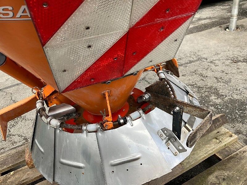 Rauch SA 121 R Typ 1