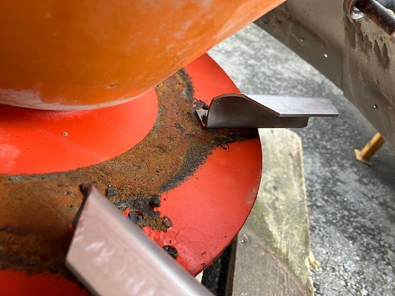 Rauch SA 121 R Typ 1