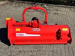 Maschio Furba 160