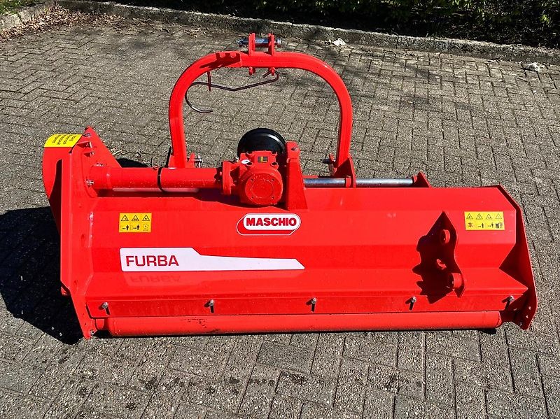Maschio Furba 160