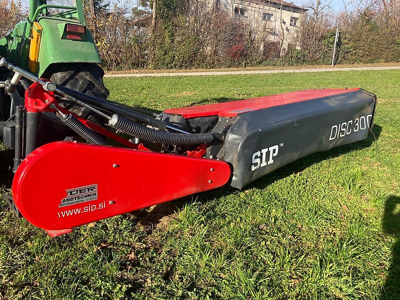 SIP Disc 300 S ALP