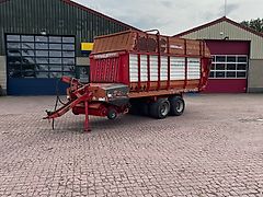 Pöttinger Siloprofi 2 102 MHT