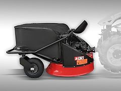 Jansen Sichelmähwerk 100 cm für Motorgeräteträger Jansen MGT-600