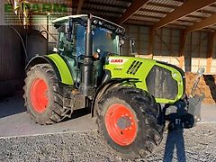 Claas arion 630 hexashift -