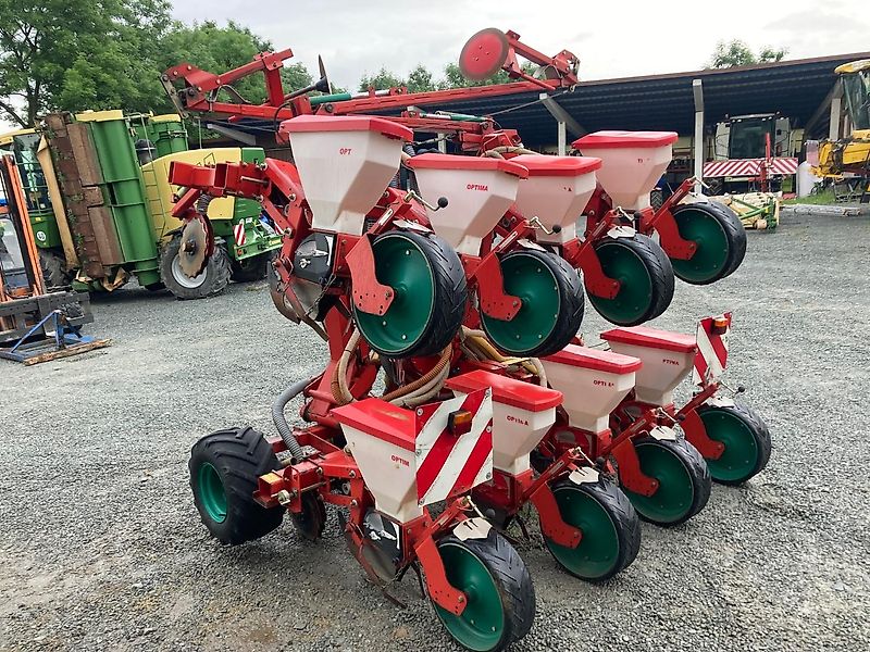 Kverneland Accord Optima