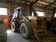 Hydrema 805 (Spare part/Reservedel/Ersatzteil)